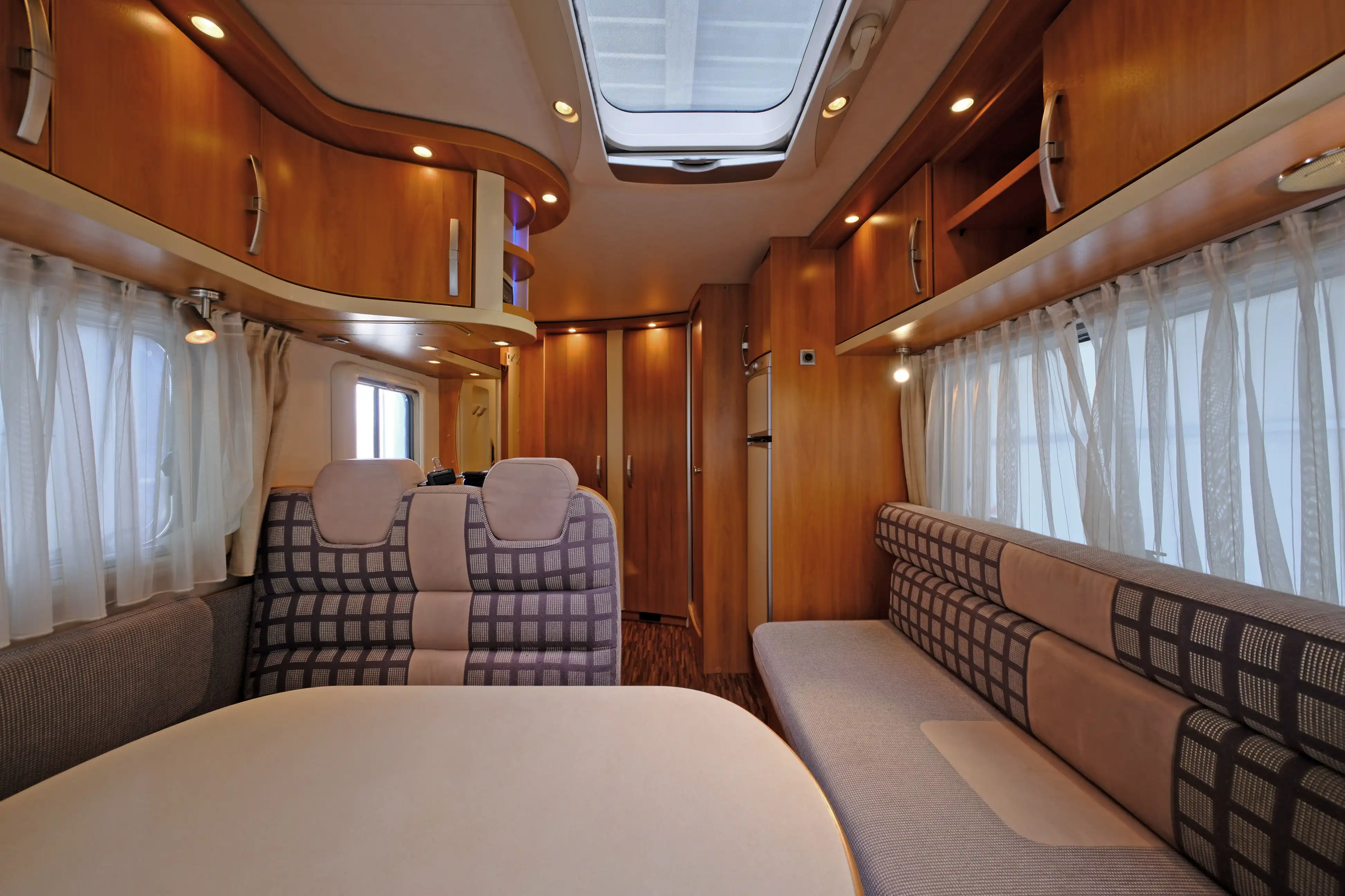 HYMER-ERIBA B 508 CL 